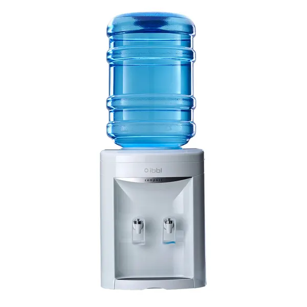 Bebedouro de Água IBBL Compact FN2000 Mesa Branco | Loja Oficial de purificador de água e filtros