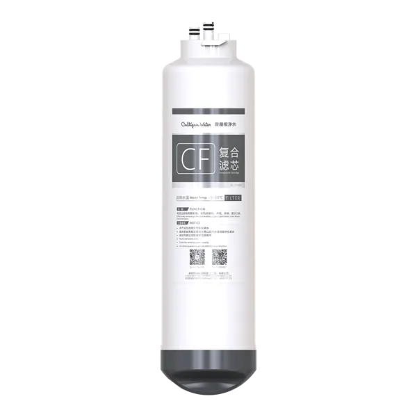 Filtro Culligan CF Cartucho | Loja Oficial de purificador de água e filtros