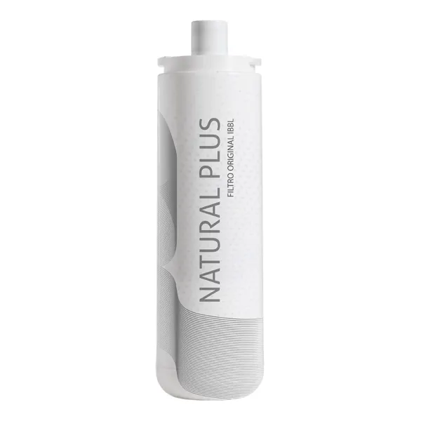 Filtro de Água IBBL Natural Plus (C+5) | Loja Oficial de purificador de água e filtros