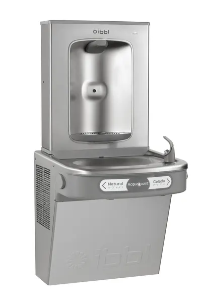 Purificador de Água de Pressão IBBL Acqua Point Inóx | Loja Oficial de purificador de água e filtros
