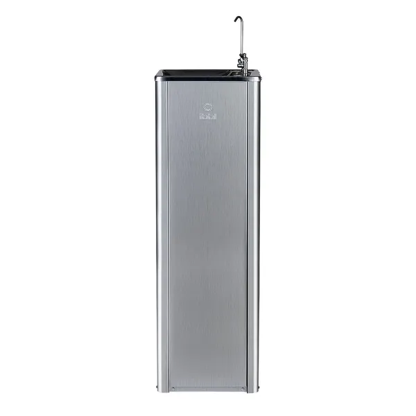 Purificador de Água de Pressão IBBL Puripress-40 Coluna Inox | Loja Oficial de purificador de água e filtros