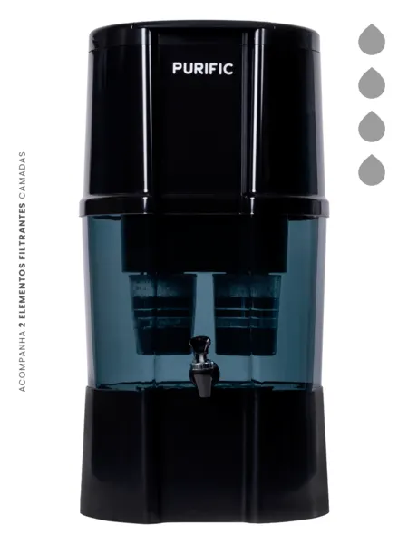 Purific Camadas 20