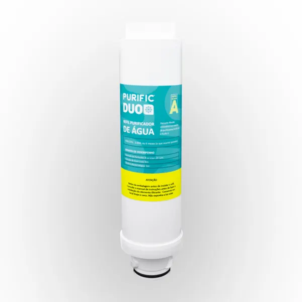 Refil Purifi Duo