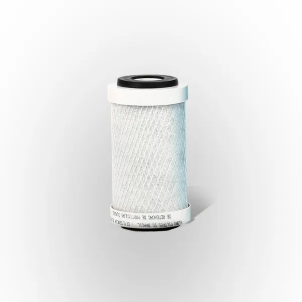 Refil Purific Shower